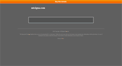 Desktop Screenshot of mtcigna.com